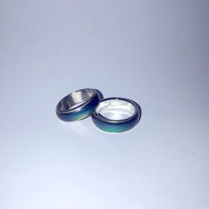 Friendship Mood Rings